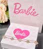 芭比（Barbie）段宴同款【施华洛世奇元素水晶】幸运四叶草手链女生日礼物送女友 实拍图