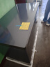 海尔（Haier）300L单温冰柜小型家用小冰柜冷藏冷冻转换冷柜小冰箱风冷无霜一级能效BC/BD-300WGHECD【价保618】 实拍图