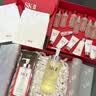 SK-II神仙水精华液330ml礼盒sk2补水保湿护肤品套装化妆全套生日礼物女 实拍图