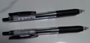 斑马牌（ZEBRA）【热门商品】JJ15按动黑色中性笔0.5mm签字笔商务水笔考试刷题笔高颜值学习办公文具套装10支 实拍图
