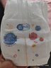 好奇（Huggies）金装小黑洞纸尿裤NB80片(5kg以下)尿不湿【速干不易红】 实拍图