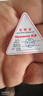 纽曼（Newmine）Type-C充电套装1米充电器安卓手机5V/2A源适配器Type-c1米充电线 实拍图