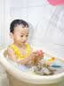 贝因美泡泡洗发沐浴慕斯婴幼儿沐浴露洗发水二合一宝宝学生专用 泡泡沐浴洗发慕斯*1瓶 实拍图