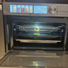 美的（Midea）知味感R6S二代【重磅新品】 美的微蒸烤一体机1150W旺火炒焗 2600W瞬透鲜蒸家用蒸烤箱GR6S二代 实拍图