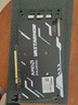 AMD R5 5600/9600X/RX7650GRE/6500XT迷你主机ITX整机手提DIY电脑组装机台式mini办公台式机AI PC电脑 配置四丨R5 5600/RX7650GRE 实拍图