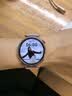 HUAWEI WATCH GT 6 流光紫 41mm智能手表多维情绪健康全新骑行体验 实拍图