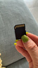 闪迪（SanDisk）128GB SD相机内存卡 C10 拍摄全高清视频 微单/单反数码相机存储卡 坚固耐用 超高性价比 实拍图