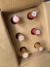 汾酒黄盖玻汾53度475mL*3瓶+红盖玻汾42度475mL*3瓶组合装 端午送礼 实拍图