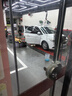 博世（BOSCH）雨刷雨刮器雨刮片火翼有骨U型24/16(科沃兹/乐风RV/赛欧3) 实拍图