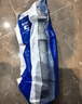 海立厨房洗菜盆池下水管加长单槽排水管配件PP伸缩软管58/45口CS211 实拍图