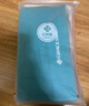 洁丽雅纯棉5A抗菌毛巾4条装女家用酒店男士纯色缎档面巾全棉擦脸巾运动 实拍图