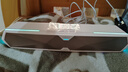 漫步者（EDIFIER）M30 Plus 电脑音响音箱 桌面蓝牙游戏音箱 RGB氛围灯 内置麦克风 樱粉 实拍图