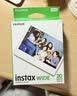 富士（FUJIFILM）【清凉出游季】instax拍立得wide300/wide400宽幅相纸link wide相片相机胶片 套餐B：宽幅20张相纸+相册 实拍图