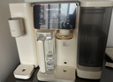 碧云泉G3制冰水冷热家用矿物质水直饮净水器加热净化RO反渗透饮水机过滤净饮机C5Pro 【冷热兼备】G3c升级冰水 5L 实拍图