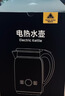 权尚【德国品牌丨316L材质】电热烧水壶热水壶316L不锈钢保温一体智能恒温除氯电水壶家用烧水2026新款 1.7L 除氯款丨316L不锈钢丨2026新款 【家用速热款丨316L不锈钢】烧水壶 实拍图