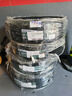 普利司通（Bridgestone）汽车轮胎 225/65R17 102V H/L 400 配套昂科威/适配RAV4/CVR 实拍图