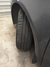 双星JUOGO轮胎 195/55R15 85V SH71适配凯越/悦翔V7/奇瑞E5/A5 实拍图