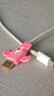 小米 原装6A数据线type-c充电线适配USB-C接口手机游戏机适用小米15红米k90/ Note13 实拍图