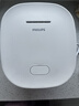 飞利浦（PHILIPS）【25分钟旋风煮】多功能1.8L迷你电饭煲 24小时智能预约电饭锅HD3063/20白色 实拍图