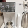 美的（Midea）【价保618】台式净饮机净水器饮水机前置过滤器直饮机一体机家用即热魔方系列富锶矿化 JR2288T-RO 实拍图