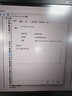 金胜维（KingSpec）1TB SSD固态硬盘NVMe 2242 M.2接口 长江存储颗粒 读速7200MB/s PCIe4.0 AI PC存储配件 实拍图