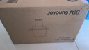九阳（Joyoung）【重磅新品】多功能电动不锈钢双驱匀切刀粗中细可调智能辅食机绞馅机3L大容量家用绞肉机LA767(D) 实拍图