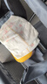 好奇（Huggies）铂金装小桃裤纸尿裤S96片(4-8kg)新生儿小号尿不湿【透爽散热】 实拍图