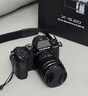 富士（FUJIFILM）X-S20 微单相机 16-50mm套机 AI智能对焦 750张续航增强 全新Vlog模式 高便携高性能 实拍图