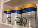 美素佳儿（Friso）皇家幼儿配方奶粉3段（1-3岁幼儿适用）800g*6罐 乳铁蛋白 实拍图