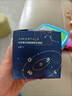 尔木萄（AMORTALS）丁禹兮同款斗转星移气垫粉扑套装美妆粉底扑4枚+支架干湿两用 实拍图