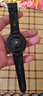 HUAWEI【父亲节送礼优选】HUAWEI WATCH GT 6 雅丹黑 46mm智能手表多维情绪健康全新骑行体验 实拍图