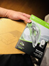希捷（SEAGATE）台式机硬盘 6TB 5400转 256MB 机械硬盘 SATA 希捷酷鱼系列 电脑硬盘 3.5英寸 ST6000DM003 实拍图