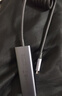 绿联HDMI视频采集卡4K高清输入 适用VR索尼相机Switch/PS5电脑手机平板游戏抖音直播录制 转USB/Type-C 实拍图