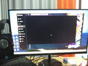 SANC盛色24.5英寸300Hz硬件低蓝光 Fast IPS 电竞显示器 耳机挂架小夜灯 HDR400认证电脑屏幕N50Pro7 实拍图