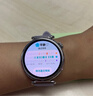 HUAWEI WATCH GT 6 流光紫 41mm智能手表多维情绪健康全新骑行体验 实拍图