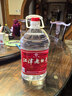 几江江津老白干 小曲清香型白酒 60度 4L*1桶 单桶装 高度酒泡酒优选 实拍图