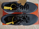 耐克NIKE男子跑步鞋REVOLUTION 7运动鞋春夏款FB2207-001黑白42 实拍图