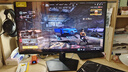 AOC 27英寸2K 原生240Hz QD-OLED 原生10Bit 0.03ms HDR 硬件低蓝光 电竞游戏FPS显示器 Q27G41ZDF 实拍图