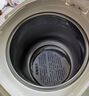 美的（Midea）电热水瓶甄选款自动断电保温控温水壶食品级304不锈钢内胆5L大容量家用Colou201【价保618】 实拍图