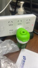 润本电蚊香液驱蚊液45ml*12瓶+3个加热器驱蚊防蚊液蚊香无香型 实拍图