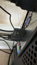 Tenda腾达USB无线网卡WiFi6 智能免驱AX900 5G网卡 无线网卡台式机专用 内置天线 无限wifi接收器发射器 实拍图