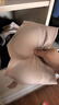 古今（GUJIN）小胸聚拢防下垂文胸大胸显小收副乳调整型软支撑无痕美背内衣胸罩 实拍图