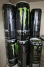 魔爪（Monster）无糖超越仙境 能量饮料 风味饮料 功能饮料 330ml*24罐运动饮料 实拍图