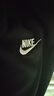 耐克(NIKE)男短袖T恤 POLO衫 纯棉 运动休闲 CJ4457-010 黑色XXL 实拍图