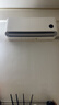 小米米家空调 【新品】巨省电26款 1.5匹 一级能效  空调挂机 35GW-PG15/N2A1【整机十年质保】 实拍图