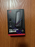 华硕（ASUS）ROG STRIX幻影II代 20Gbps移动外置固态硬盘盒 铝合金外壳/高效散热结构/双协议支持(Nv/SATA) 实拍图