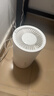 米家小米空气加湿器 无雾加湿器3 400mL/h快速加湿保湿礼品家用卧室大容量办公室婴儿孕妇 4L大容量 实拍图