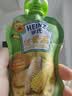 亨氏（Heinz）营养鱼泥量贩装【2组装】婴儿宝宝辅食肉泥三文鱼鳕鱼72g*3 实拍图