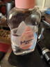 强生润肤油滋润护肤油200ml 宝宝按摩油去头垢抚触矿物油滋润保湿成人 润肤油 200ml*1瓶 婴儿滋润护肤油 实拍图