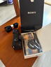 索尼（SONY）Alpha 7C II全画幅微单相机 创意外观滤镜 AI智能芯片 黑色 单机身（a7c2/A7C II/A7CM2） 实拍图